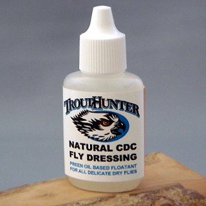 Trouthunter Natural CDC Fly Dressing